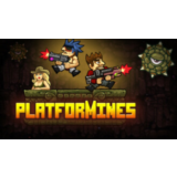 Platformines / STEAM Gift RUSSIA