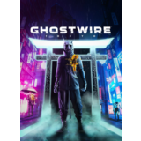 Ghostwire: Tokyo (Аренда аккаунта Steam) GFN, VK Play