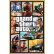 💥 Grand Theft Auto V 2022: Story Mode XBOX X|S KEY🔑🌍
