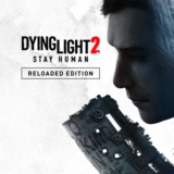 РФ/GLOBAL DYING LIGHT 2 STAY HUMAN: RELOADED