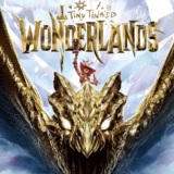 TINY TINA S WONDERLANDS CHAOTIC Xbox One & Series X|S ⭐