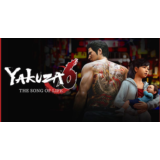Yakuza 6: The Song of Life ✔️STEAM Аккаунт