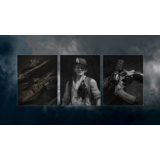 💎Hunt: Showdown - Blood and Bone Bundle XBOX КЛЮЧ🔑