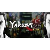 Yakuza Kiwami ✔️STEAM Аккаунт