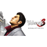 Yakuza 3 Remastered ✔️STEAM Аккаунт