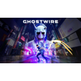 Ghostwire: Tokyo Steam Оффлайн Активация