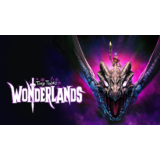 Tiny Tina's Wonderlands EPIC GAMES Оффлайн Активация