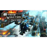 Strike Vector / STEAM Gift RUSSIA