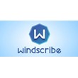 Windscribe VPN - 10 GB/Месяц 120 Gb/Год💳