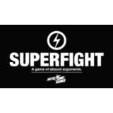 Tabletop Simulator - Superfight / STEAM Gift RUSSIA