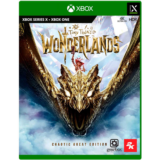 🔥Tiny Tina´s Wonderlands: Chaotic Edition XBOX АРЕНДА