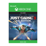 💖Just Cause 3: XXL Edition 🎮XBOX ONE / Series X|S🎁🔑