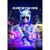 РФ/GLOBAL GHOSTWIRE: TOKYO