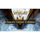 Tiny Tina´s Wonderlands: Chaotic Great Edition (STEAM)
