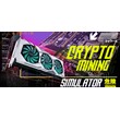 Crypto Mining Simulator 💎 STEAM GIFT RU