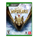 Tiny Tina´s Wonderlands: Chaotic Great Edition XBOX key