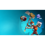 FORTNITE Набор Робо-Чпок XBOX Ключ🌎🔑