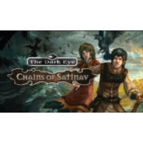The Dark Eye: Chains of Satinav  / STEAM Gift RUSSIA