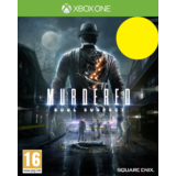 Murdered: Soul Suspect XBOX ONE, SERIES X|S Ключ🔑+RUS