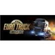 Euro Truck Simulator 2 Legendary Edition / Steam KEY