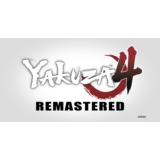 Yakuza 4 Remastered ✔️STEAM Аккаунт