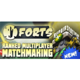 Forts - Moonshot Bundle - Steam аккаунт оффлайн💳