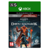 ✅ Assassin´s Creed Вальгалла: Заря Рагнарёка XBOX 🔑