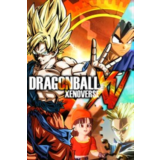 Dragon Ball Xenoverse: Time Travel Xbox One  ключ🔑