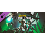 ✅Borderlands 3: Director´s Cut DLC (Steam Ключ РФ) 💳0%