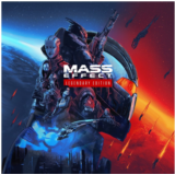 ✅Mass Effect Remastered Legendary Edition (Origin Ключ)