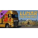Euro Truck Simulator 2 - Lunar New Year Pack💎DLC STEAM