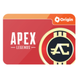 Apex Legends 6700 Apex Coins (ORIGIN)GLOBAL🌍
