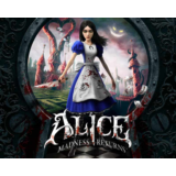 Alice: Madness Returns 🎮 XBOX ⚡️Авто 24/7