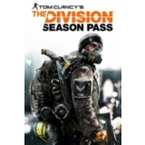 Tom Clancy's The Division™ Season Pass Xbox КЛЮЧ 🔑🌍