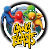 Gang Beasts®✔️Steam (Region Free)(GLOBAL)🌍