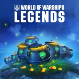 World of Warships: Legends – Припасы лепрекона XBOX