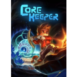 Core Keeper (Аренда аккаунта Steam) Мультиплеер