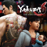 Yakuza 6: The Song of Life XBOX [ Игровой Ключ 🔑 Код ]