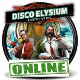 Disco Elysium - The Final Cut ®✔️Steam (GLOBAL)🌍