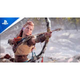 HORIZON FORBIDDEN WEST PLAYSTATION АРЕНДА 7 ДНЕЙ
