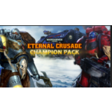 Warhammer 40,000: Eternal Crusade - Champion Weapon Pac