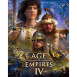 РФ/GLOBAL AGE OF EMPIRES IV: ANNIVERSARY EDITION