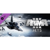 Arma 3 Jets 💎 АВТОДОСТАВКА DLC STEAM GIFT РОССИЯ