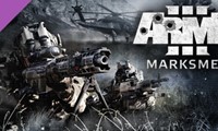Arma 3 Marksmen 💎 АВТОДОСТАВКА DLC STEAM GIFT РОССИЯ