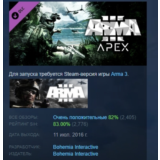 Arma 3 Apex 💎 АВТОДОСТАВКА DLC STEAM РОССИЯ