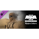 Arma 3 Creator DLC: Western Sahara 💎 DLC STEAM РОССИЯ