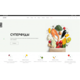 Шаблон #4 Okay_CMS 4.2.0 -50%