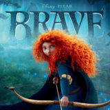 Brave (Храбрая Сердцем) 🎮 XBOX ⚡️Авто 24/7