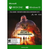 ✅ State of Decay 2: Juggernaut Edition XBOX PC Ключ 🔑