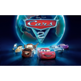 Cars 2 (Тачки 2) 🎮 XBOX ⚡️Авто 24/7